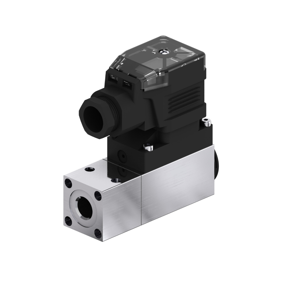 Danfoss MBC5100 Pressure Switch(-0.2 - 10Bar) G1/4-061B000066