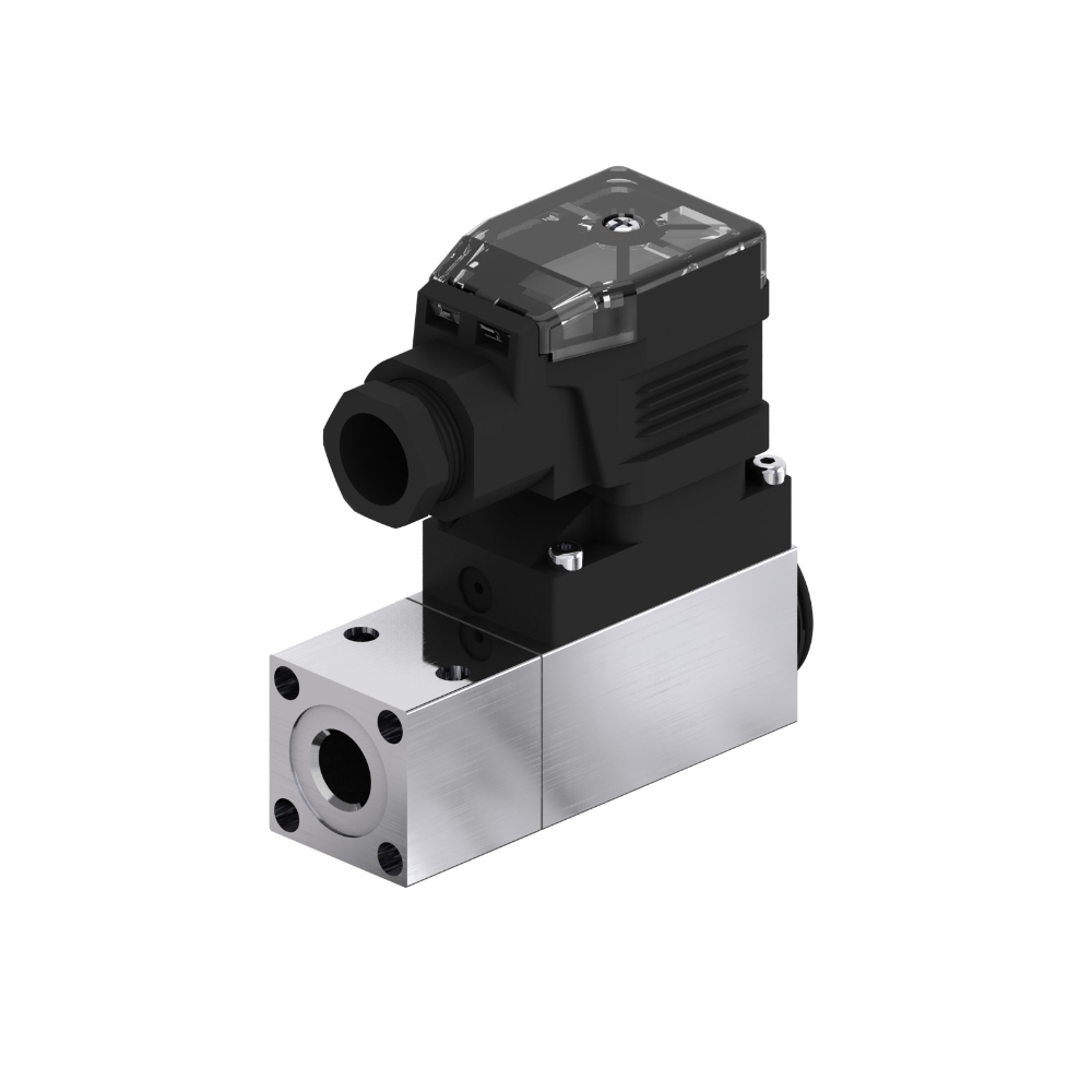 Danfoss MBC 5100 Pressure Switch,5 To 30 Bar-061B000166