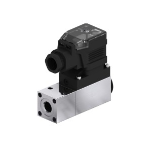 Danfoss MBC 5100 Pressure Switch,5 To 30 Bar-061B000166