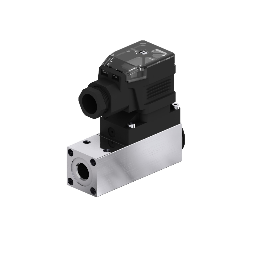 Danfoss MBC5100 Pressure Switch (-0.2 To 4Bar)-061B000466