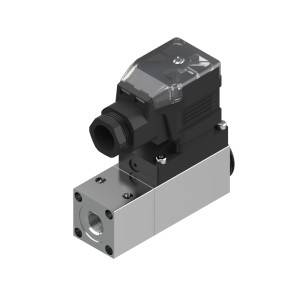 Danfoss MBC 5100 Pressure Switch (-0.2 - 4 Bar)-061B011066