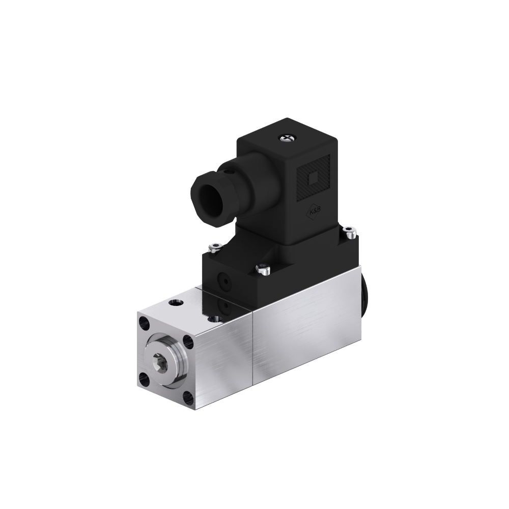 Danfoss MBC5100 Pressure Switch (1-10Bar)-061B100466