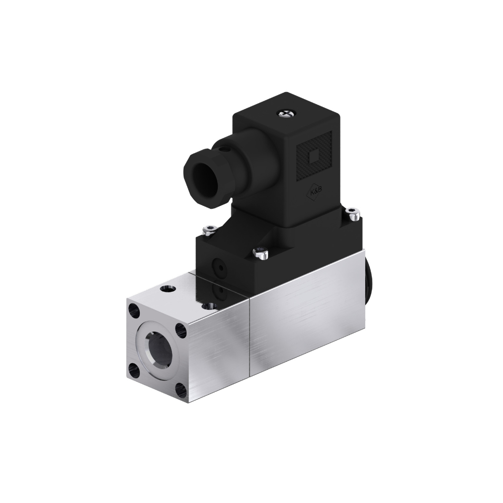 Danfoss MBC 5100 Pressure Switch–061B100766