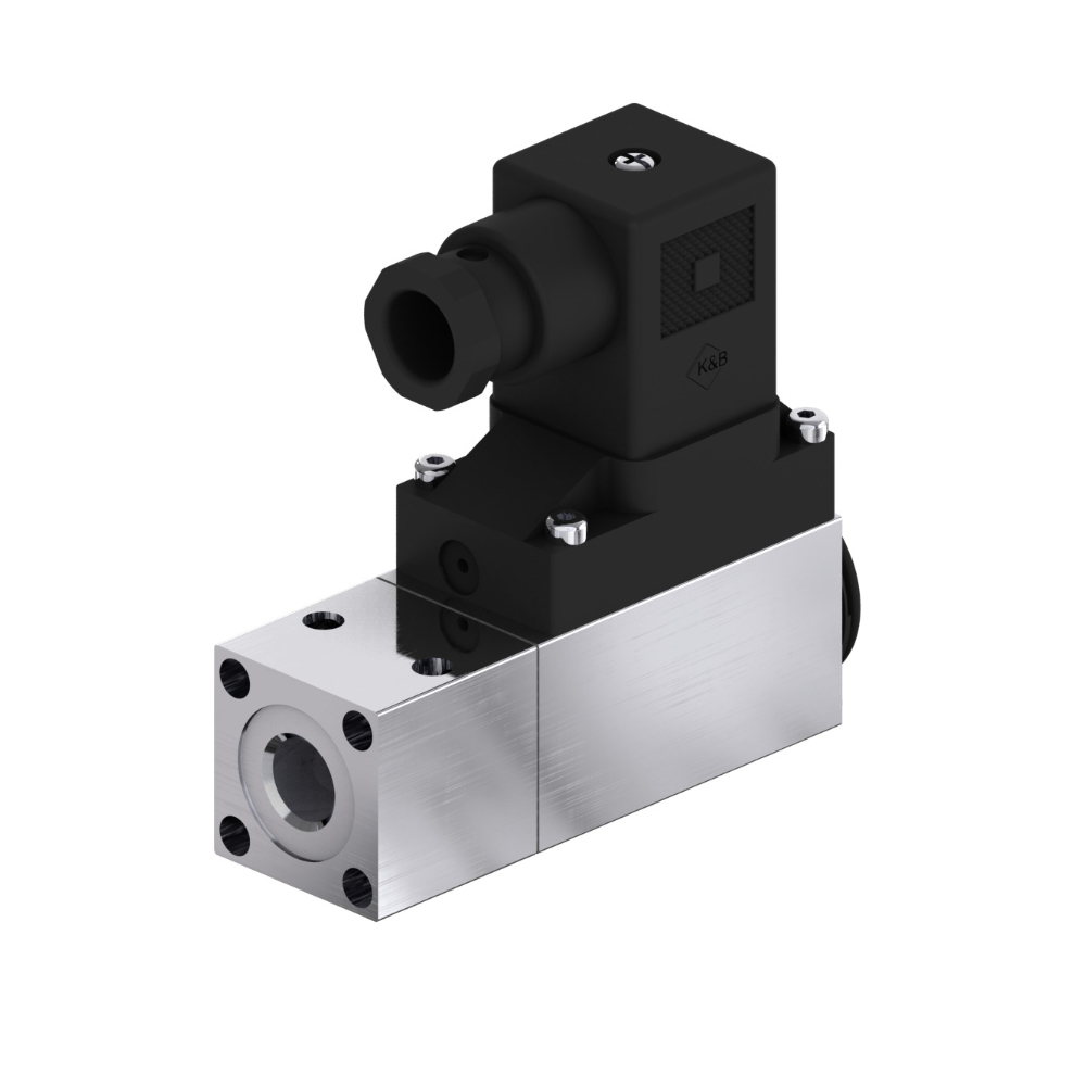 Danfoss MBC 5100 Pressure Switch–061B100866