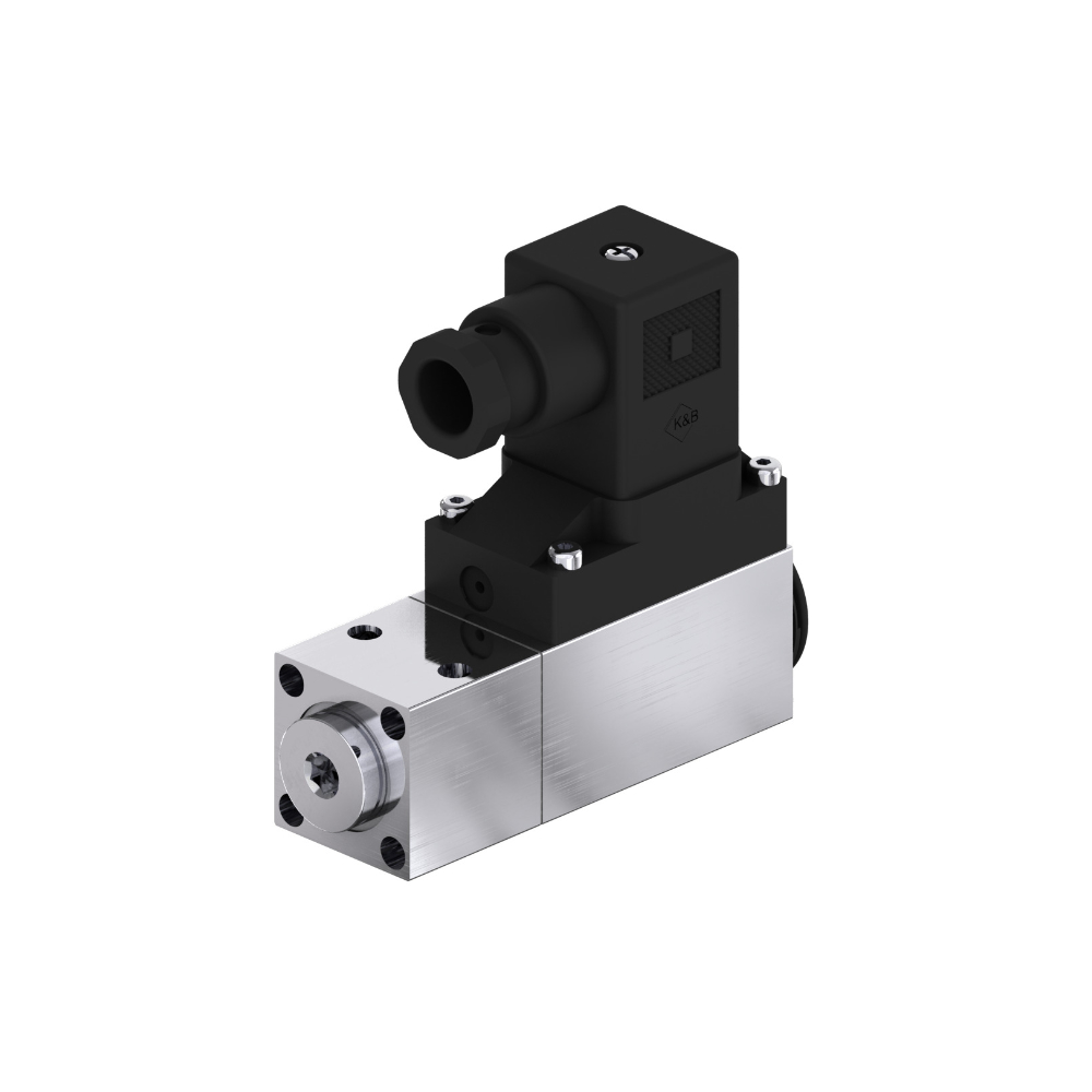 Danfoss MBC 5100 Pressure Switch (5-25Bar)-061B102466
