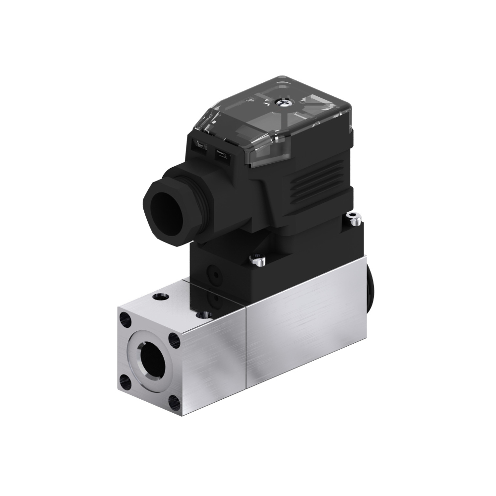 Danfoss MBC5100 Pressure Switch (10-100Bar)-061B110366