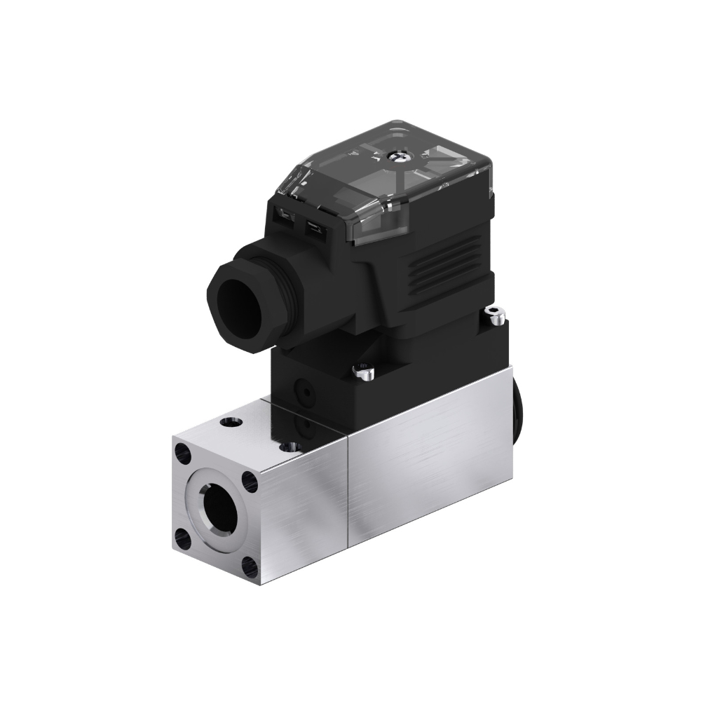Danfoss MBC5100 Pressure Switch (1-10Bar)-061B110466