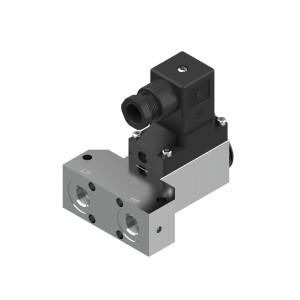 Danfoss MBC5180 Pressure Switch(0-30Bar)-061B129066