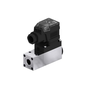 Danfoss MBC5000 Pressure Switch ( 40-400Bar)- 061B500066