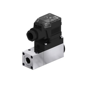 Danfoss MBC5100 Pressure Switch (16-160Bar)-061B510066