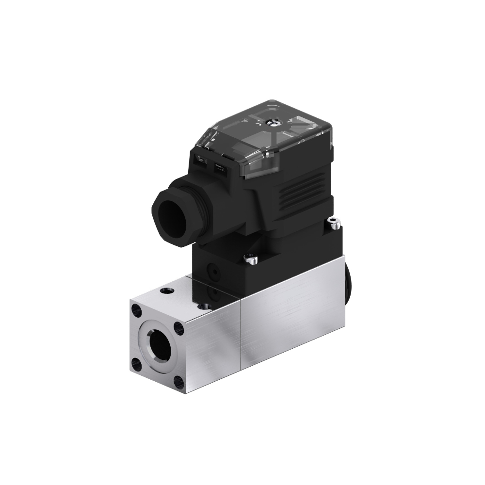 Danfoss MBC 5100 Pressure Switch (25-250Bar)-061B510166