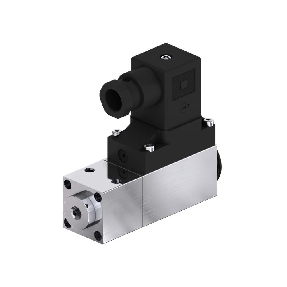 Danfoss MBC 5100 Pressure Switch-061B510466