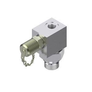 Danfoss Test Valve Mbv 3000-061B6100