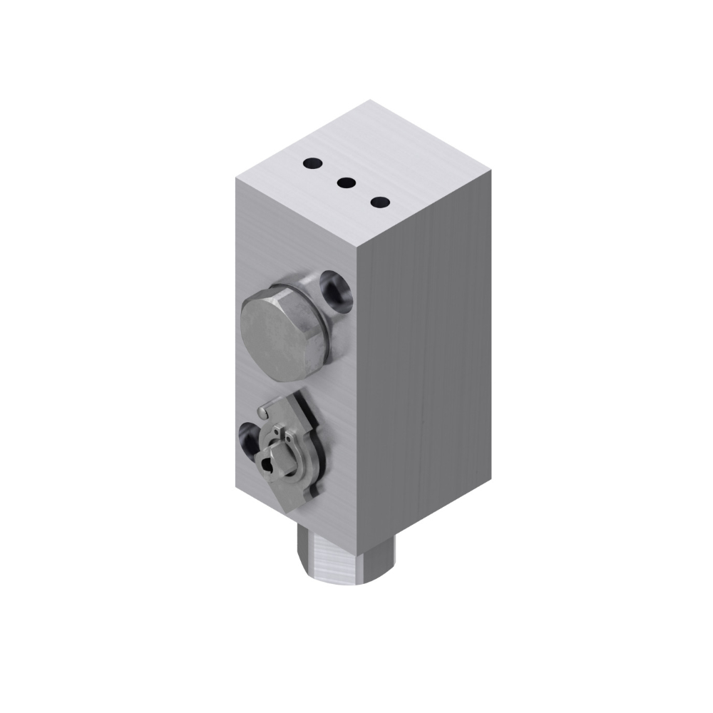 Danfoss MBV 5000-Test Valve-061B7013