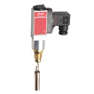 Danfoss MBC 8100 Thermostat,50-100C-061B800366