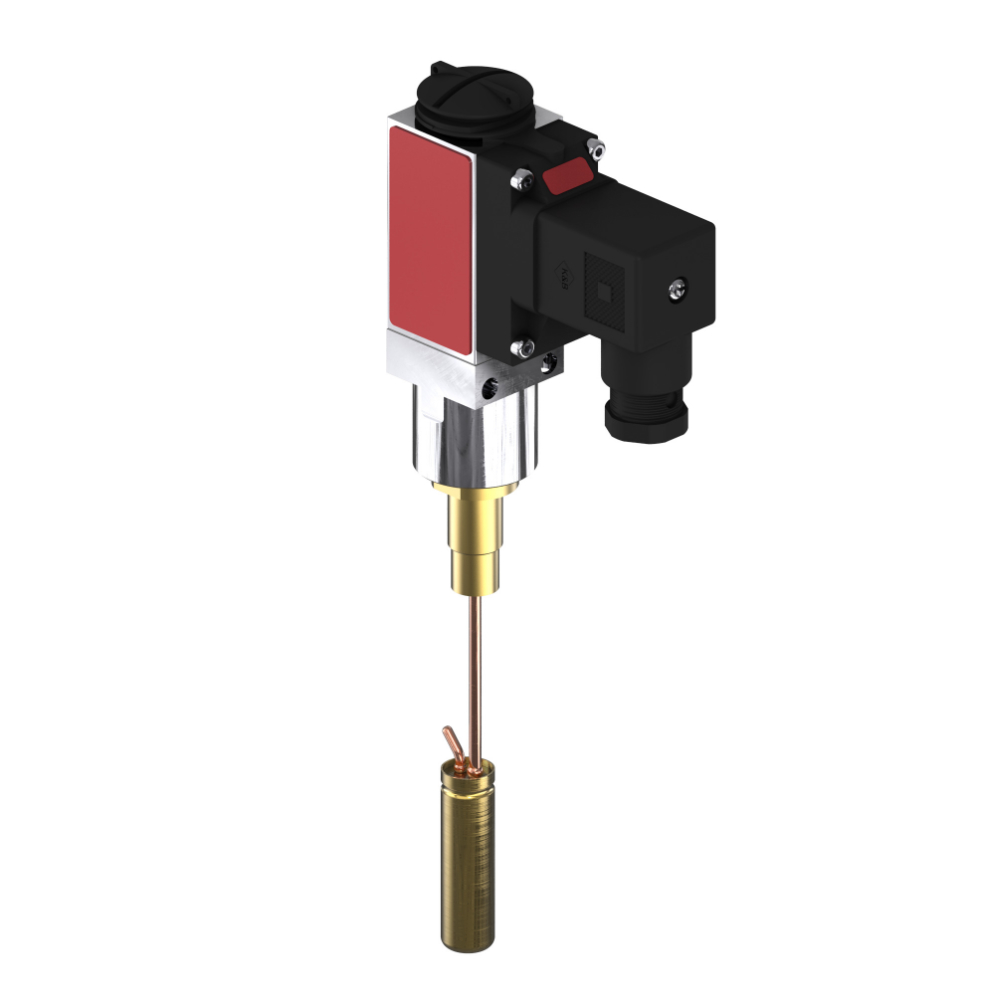 Danfoss MBC8100 Thermostat-061B811666