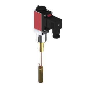 Danfoss MBC8100 Thermostat-061B811666