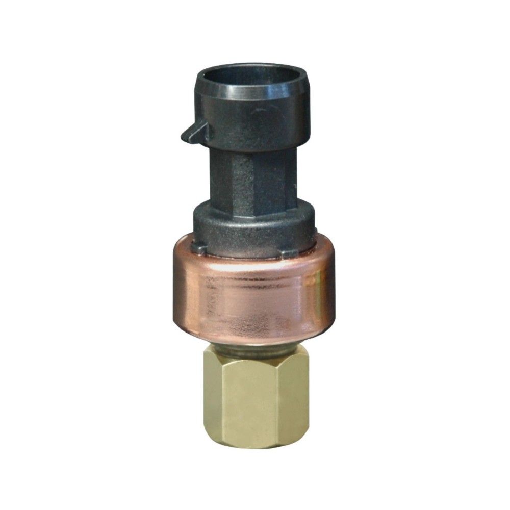 Danfoss NSK Pressure Transmitter 0.00 bar-30.00 bar-061H5145