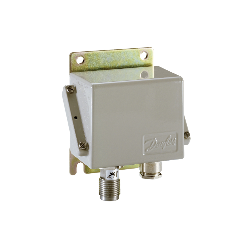 Danfoss EMP2 Pressure Transmitter(-1 -1.5Bar), G1/2"-084G2100