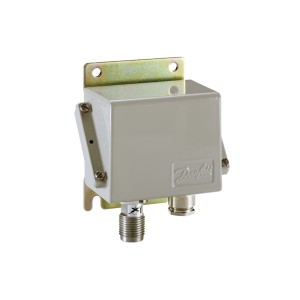 Danfoss EMP2 Pressure Transmitter(-1 -1.5Bar), G1/2"-084G2100
