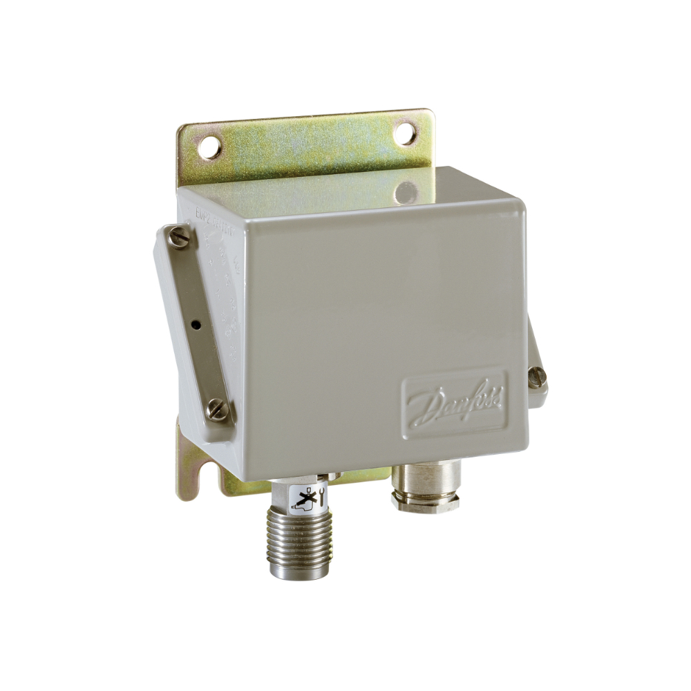 Danfoss EMP2  Pressure Transmitter (0-4Bar)- 084G2106