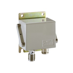 Danfoss EMP2  Pressure Transmitter (0-4Bar)- 084G2106