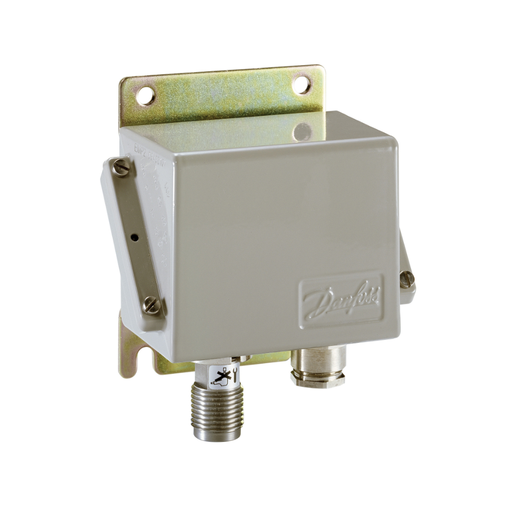 Danfoss EMP2 Pressure Transmitter-084G2109