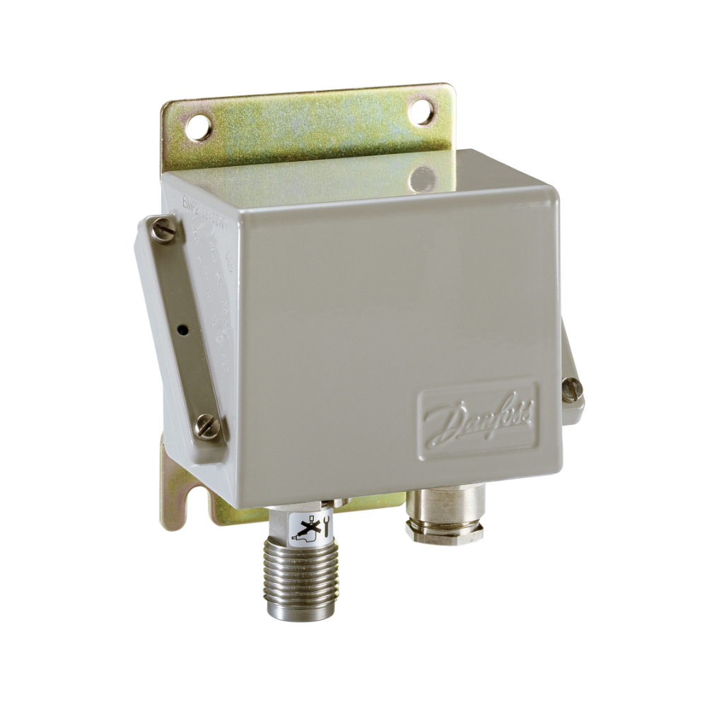 Danfoss EMP2 Pressure Transmitter (0-25Bar)-084G2112