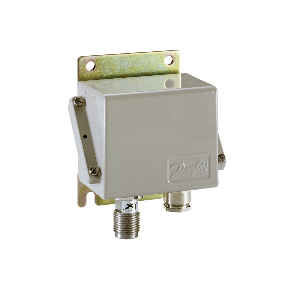 Danfoss EMP2 Pressure Transmitter(0-10Bar)G3/8"- 084G2209