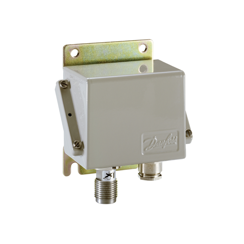 Danfoss MBT5252 Temperature Sensor(-50-200Degc)150Mm-084Z0157
