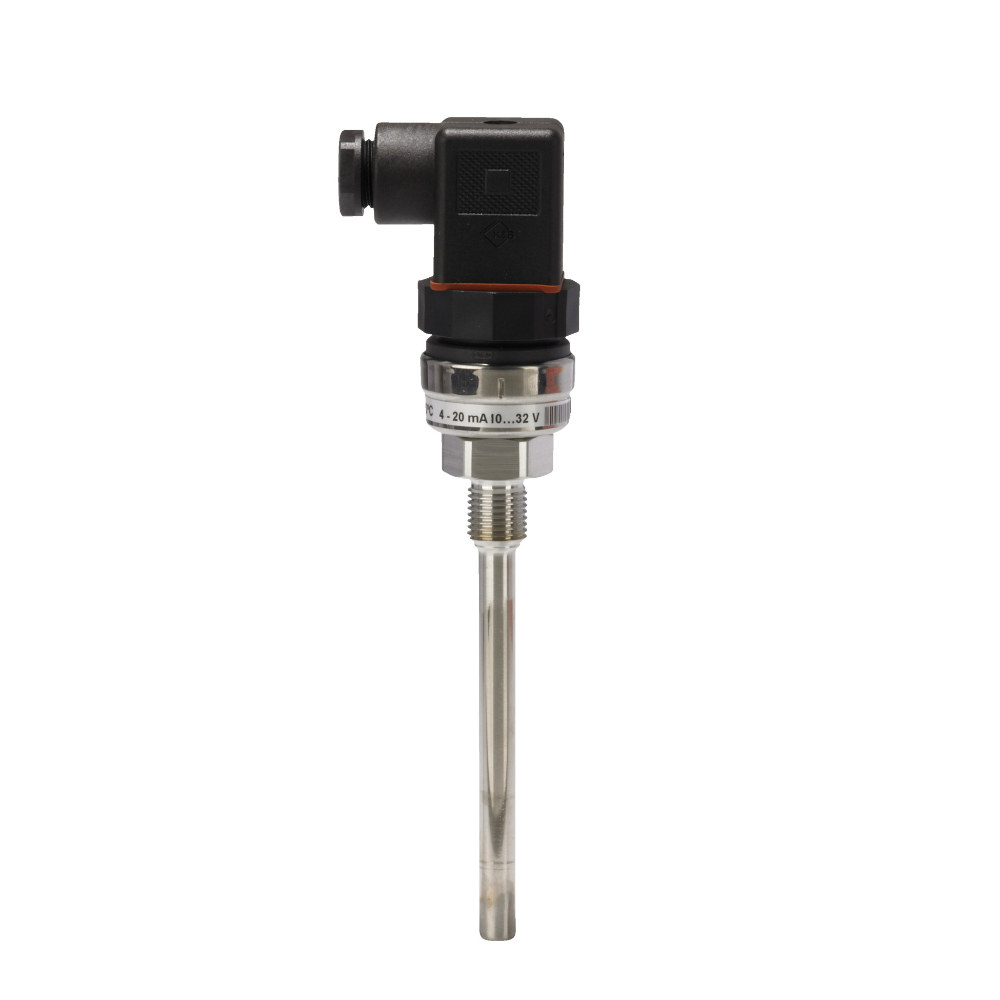 Danfoss MBT 5560 Temperature Transmitter-084Z4021