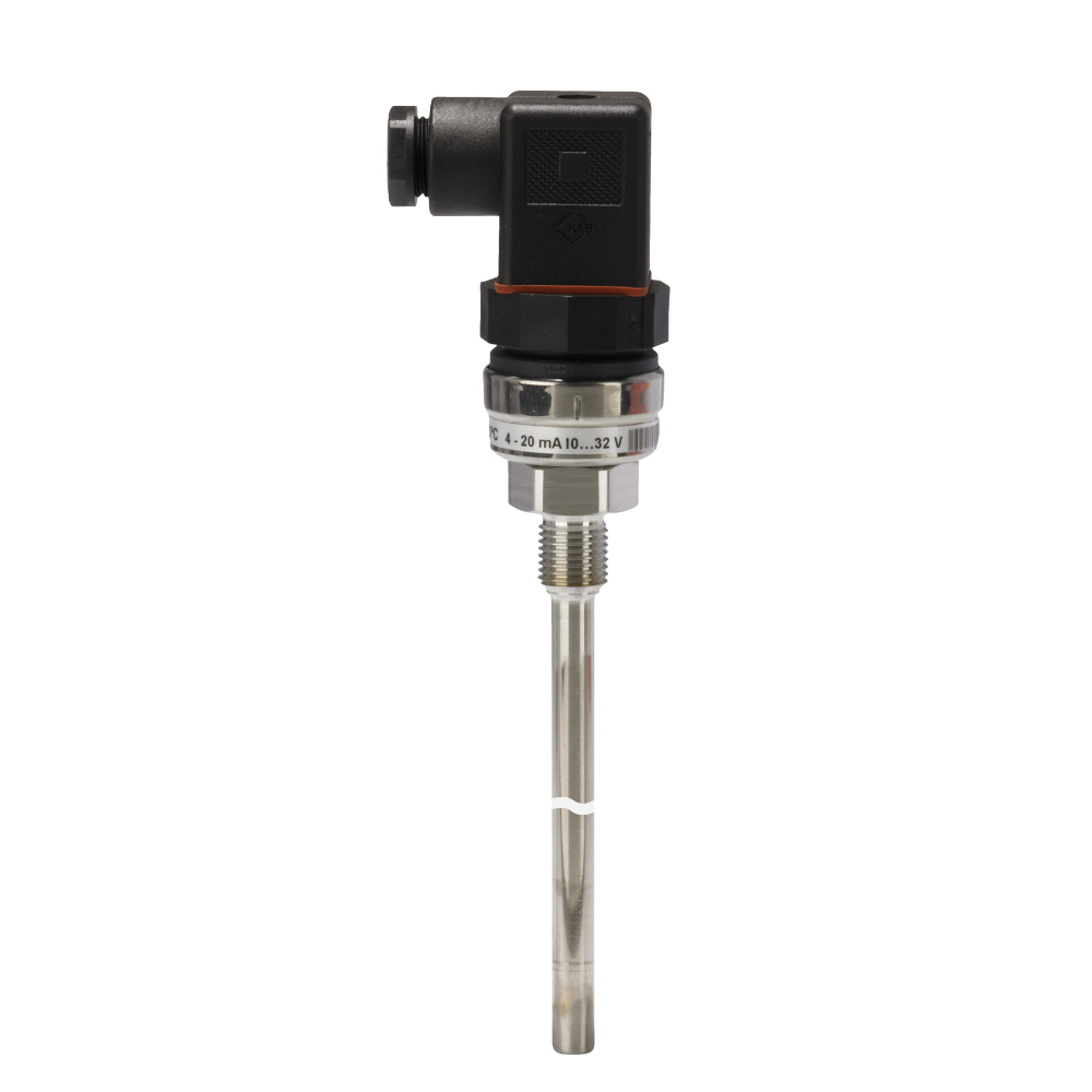 Danfoss Mbt3560 Temperature Sensor(0-100Deg C)-084Z4030