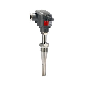 Danfoss MBT5113 Exhaust Temperature Sensor(-50 -800 Deg C)-084Z5052
