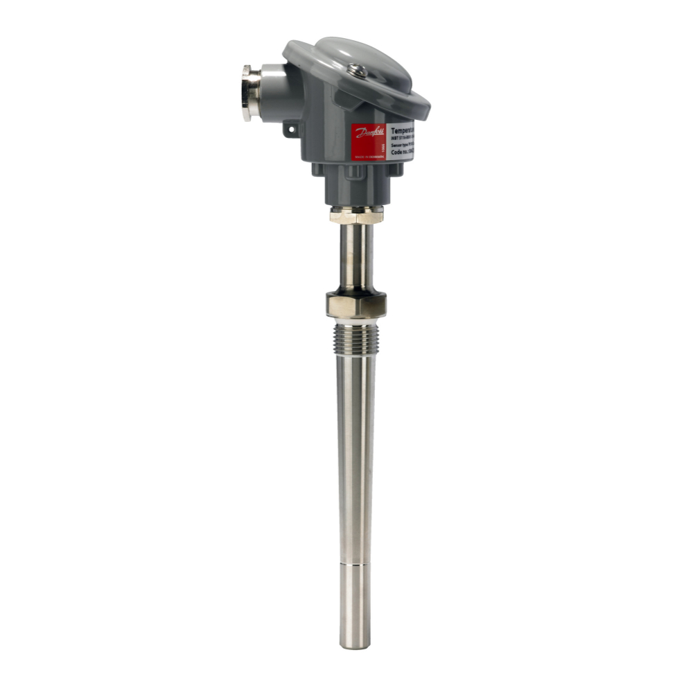 Danfoss MBT 5116 Exhaust Gas Temperature Sensor-084Z5159