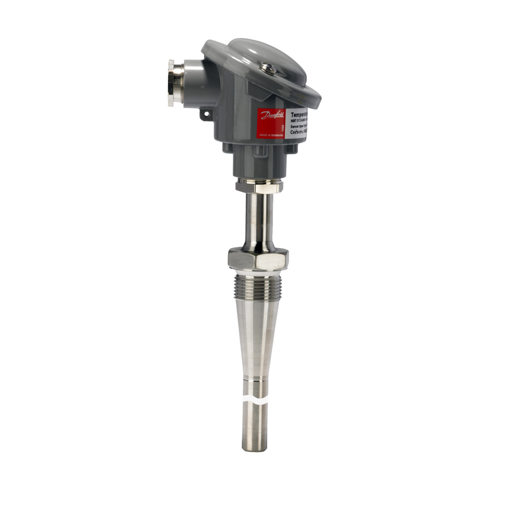 Danfoss MBT5116 Exhaust Gas Temperature Sensor-084Z5160