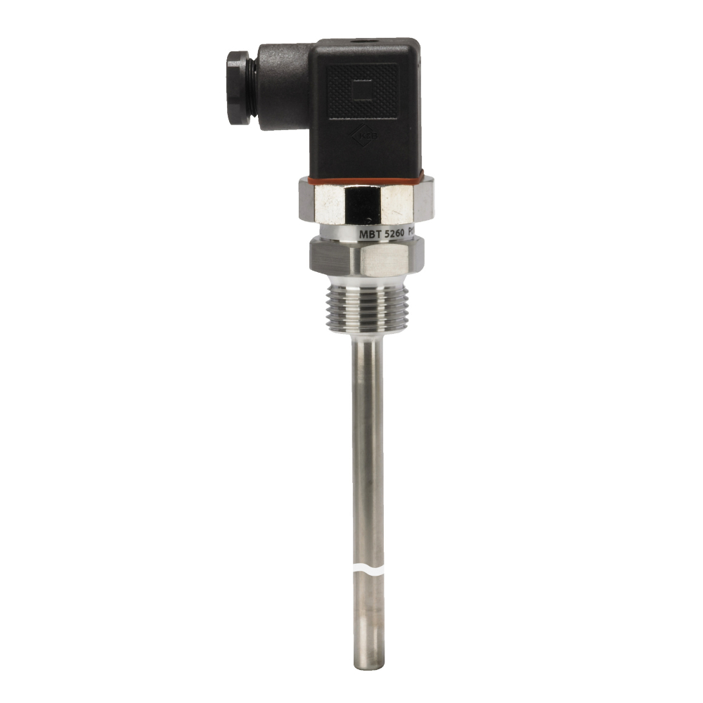 Danfoss MBT 5250 Temperature Sensor (-50-200Deg C)-200Mm-084Z8022