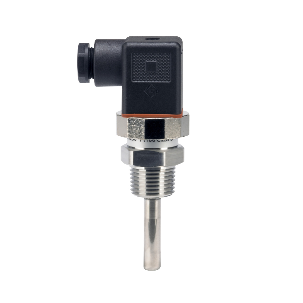 Danfoss MBT5250 Temperature Sensor(-50 To 200Deg C)-084Z8061