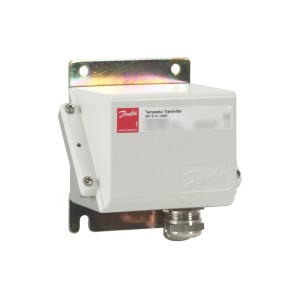 Danfoss Mbt9110 Temperature Transmitter-084Z8130