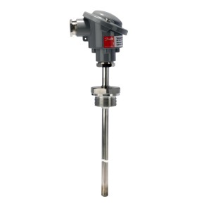 Danfoss MBT5252 Temperature Sensor(-50-200C)(L-150,D-10,G1/2)-084Z8212