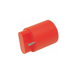 Honeywell Optima Plus Gassing Cover (RED)-2108D0258