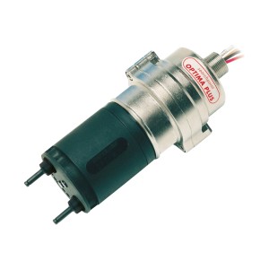 Honeywell Analytics Optima Plus Gas Detector, HART® over 4 to 20 mA output-2108N4000N