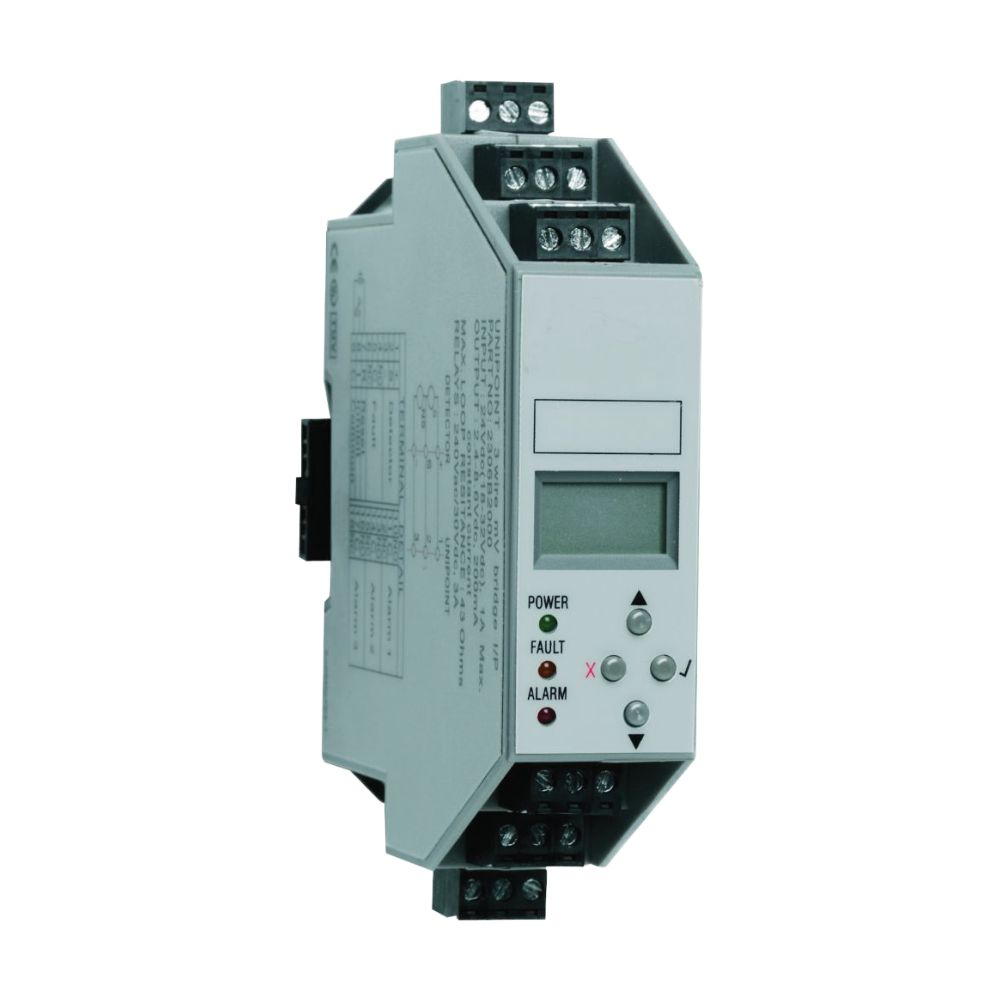 Honeywell Unipoint Controller (MV VERSION)-2306B2000