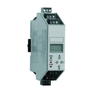 Honeywell UNIPOINT 3 WIRE MV BRIDGE I/P GERMAN- 2306B2000A