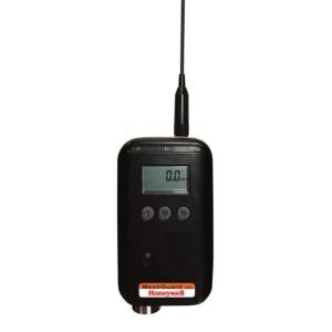RAE Systems Meshguard SS H2S Detector (0-100PPM)- D01-S001-111