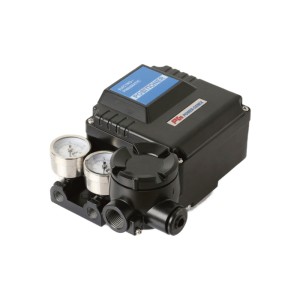 Powergenex Pneumatic Positioner-EPL-WB2SO4TL
