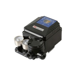 Powergenex Electro-Pneumatic Rotary Positioner-EPR-WN2SN3NTR