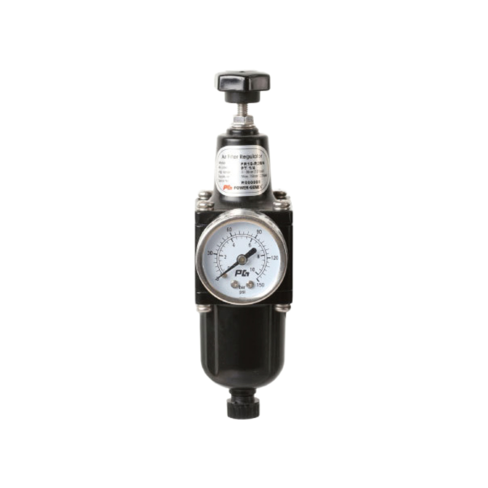 Power Genex Air Filter Regulator–FR10N1