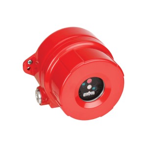 Honeywell FS24X IR3+ Flame Detector-FS24X-211-21-1