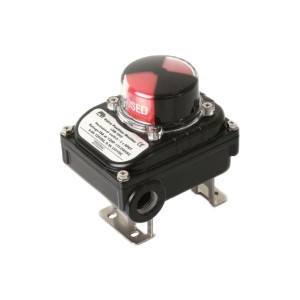 Powergenex Valve Open and Close Feedback Indication- LSB-10007AE2NM