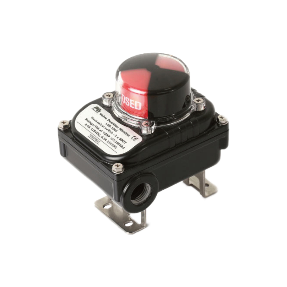 Powergenex Feedback Indicator (L-PORT)-LSB-10007LE2NM